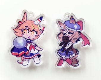 PREORDINA Matikane 1.5 in Charms / Uma Musume Pretty Derby