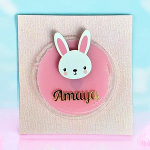 Kids Birthday Fridge Magnets, Baby Shower Party Favors, 1st Birthday Party Favor, Baby Shower Guests Favor, Guest Gifts for Kids Birthday