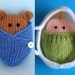 see more listings in the Wrapped Up Babies/Bears section