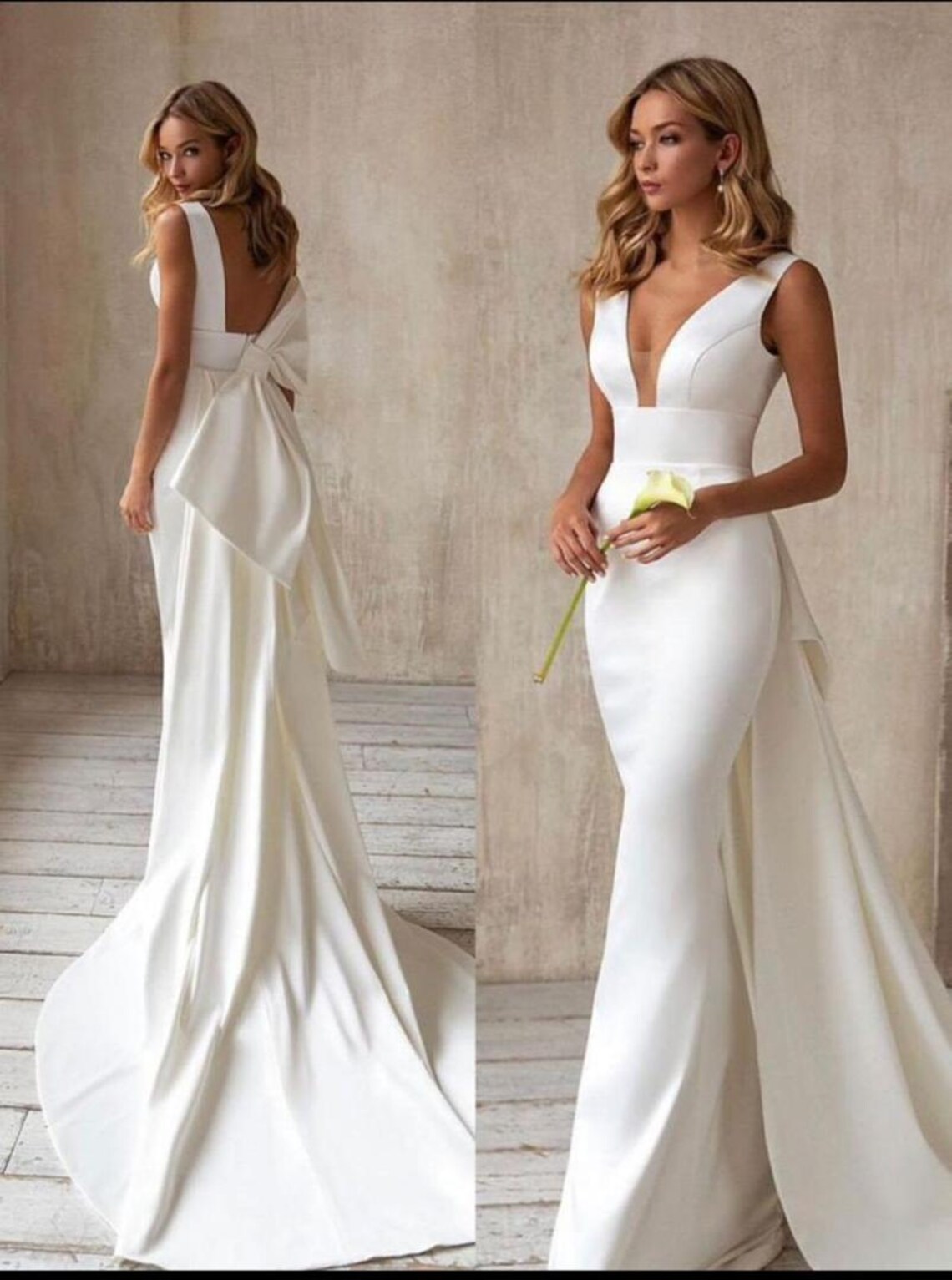 Elegant White After Party Wedding Dresses for Timeless Glamour