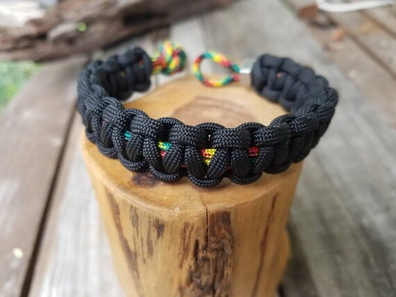 Original survival bracelet online
