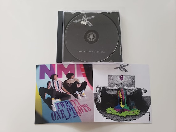 21 Pilots : Twenty One Pilots & Regional at Best - Audio