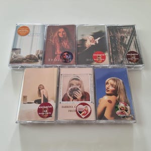 Sabrina Carpenter レコード 新品未開封 Short n' Sweet [輸入盤][1CD][UNIVERSAL MUSIC STORE限定盤][Stamped