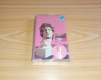 Macintosh Plus フローラルショップミュージックカセット復刻版 - Etsy