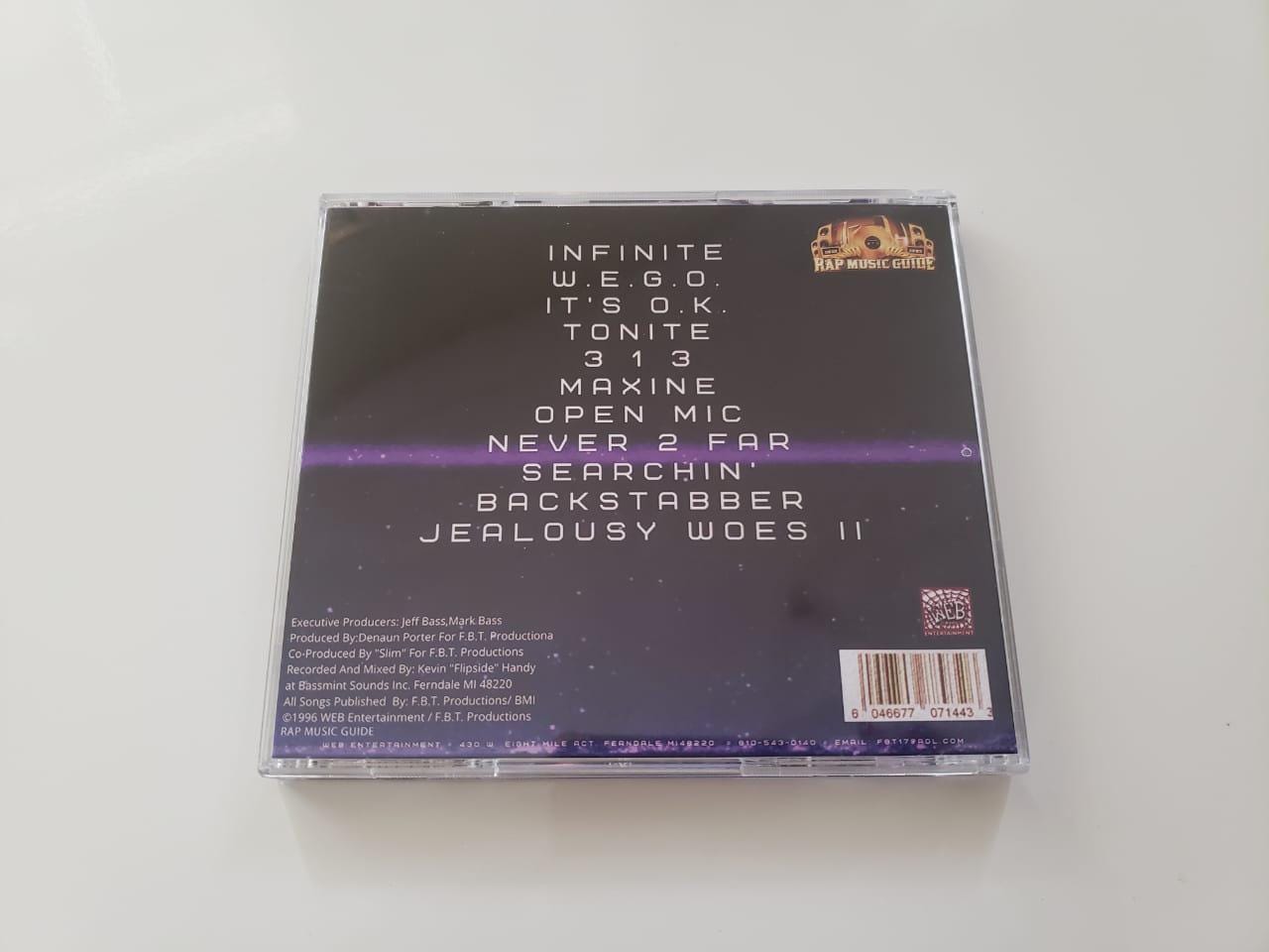 洋楽 Eminem infinite 洋楽 Eminem infinite 洋楽 Eminem Infinite CD Amazon.com: Infinite