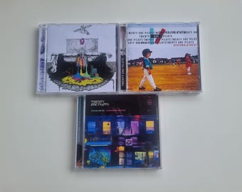 Spinners “the Chrome Collection” 3 CD Set - Etsy