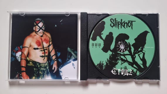 slipknot Murderdolls CDセット slipknot Murderdolls CDセット slipknot Murderdolls CDセット