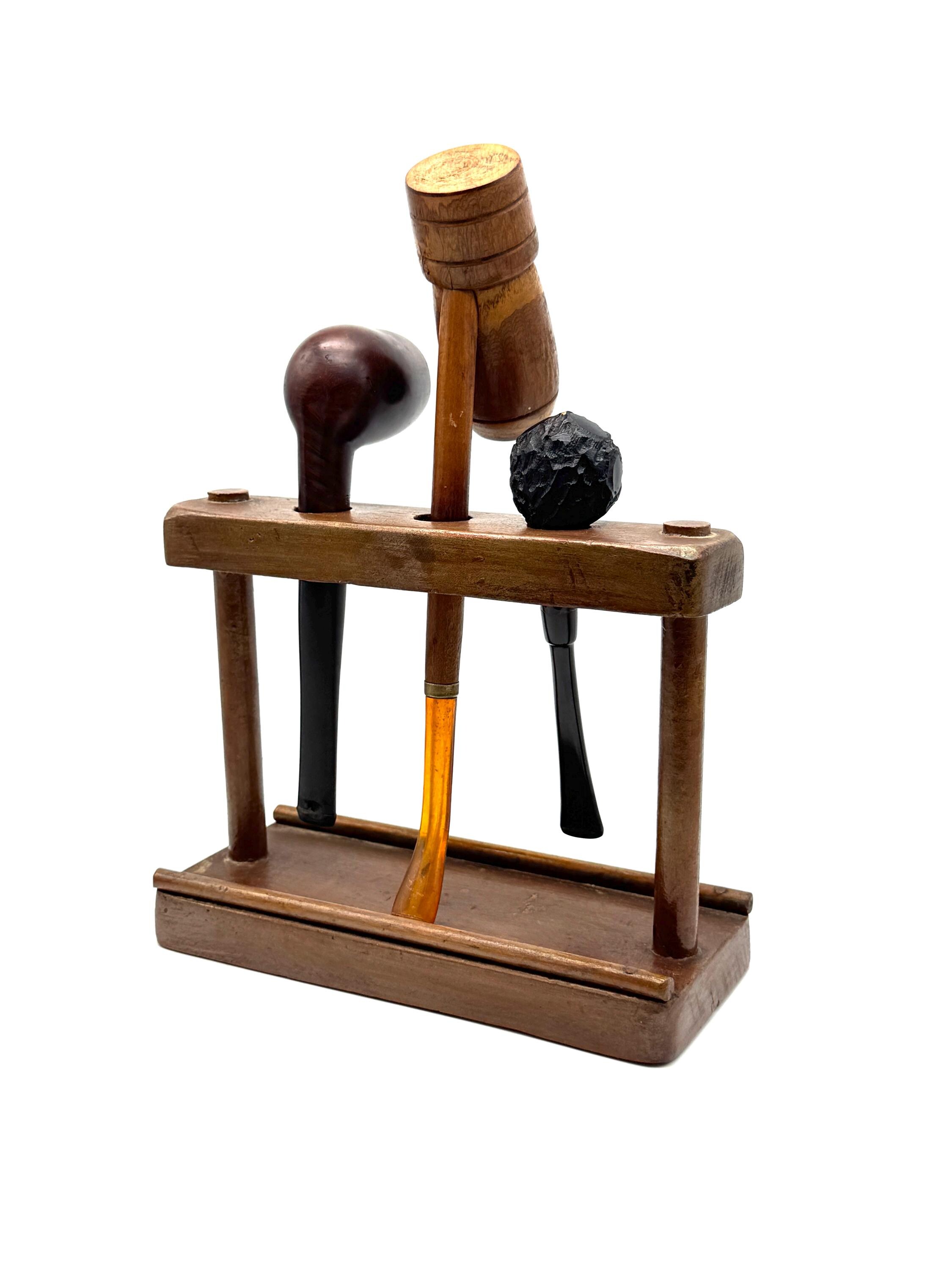 Antique Tobacco Stand
