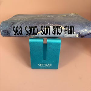 Cartable économique - Cartable soleil de mer et vacances amusantes