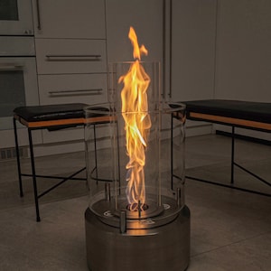 Fire Pit ,Eco-Friendly ,and Versatile