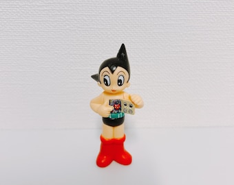 ヴィンテージ 2003 タカラ 手塚治虫 鉄腕アトム ハイテク ブリキ