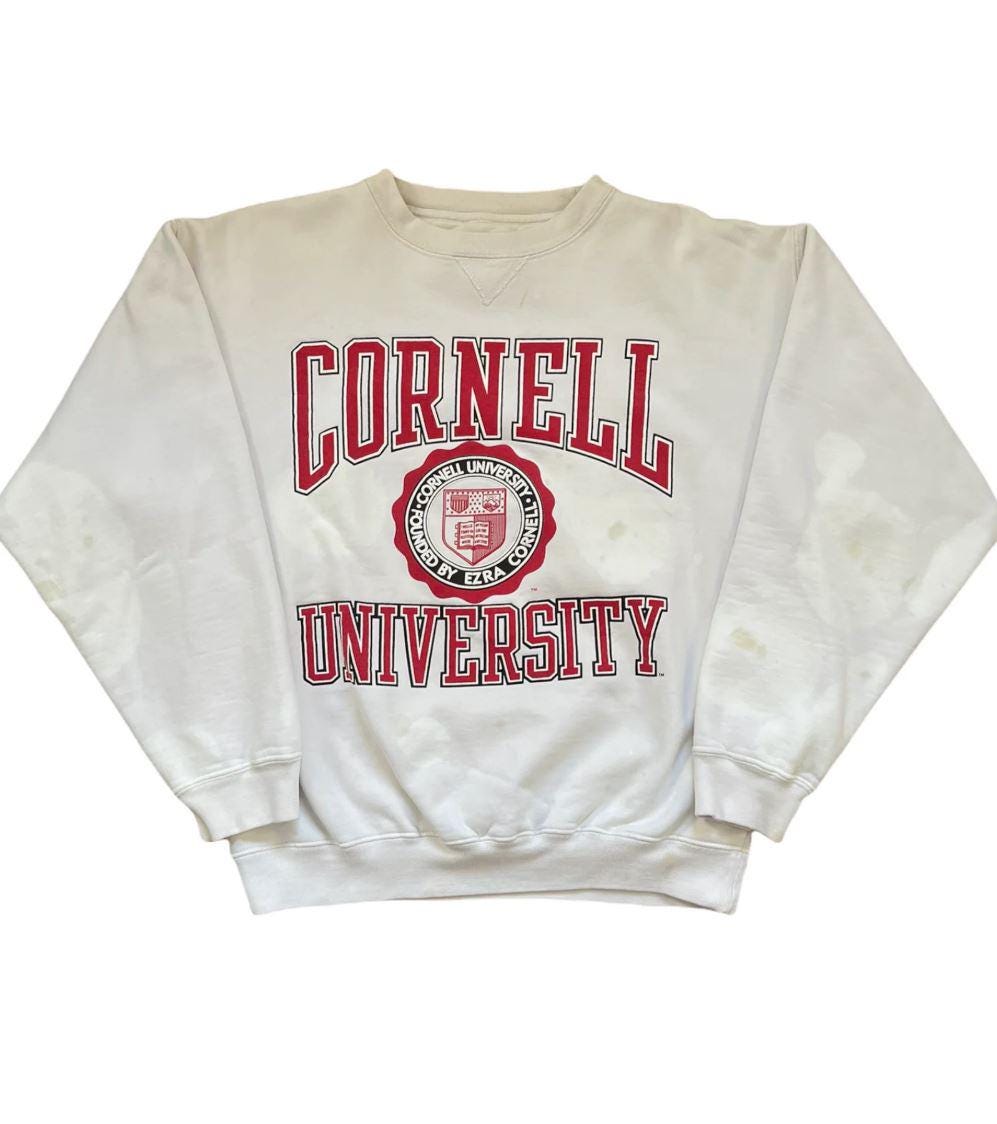 Cornell University Sweater