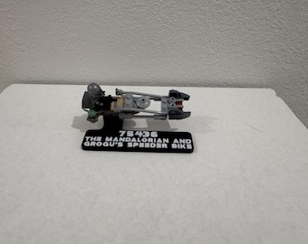 ＜さかなずき出品＞ レゴ スターウォーズ 75271 ルーク・スカイウォーカーのランド