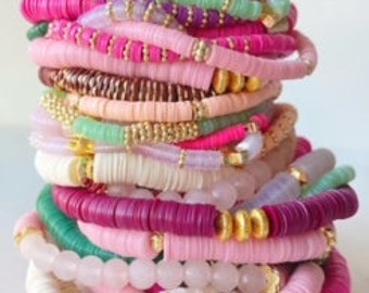 Mystery surprise bag bracelet set (5)