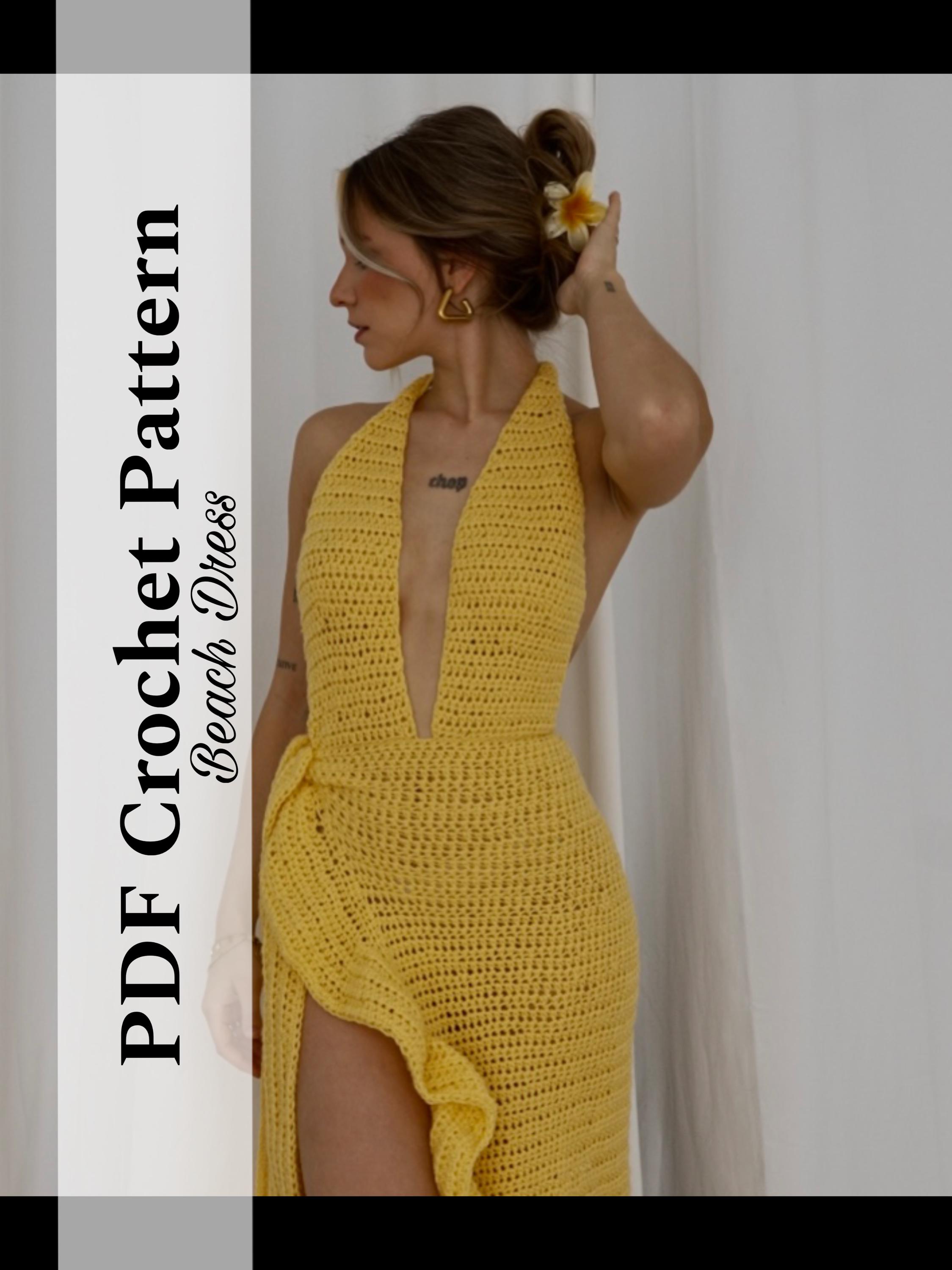 white christmas dresses Kendall Crochet Midi Dress – Allie and Me Boutique main image 1