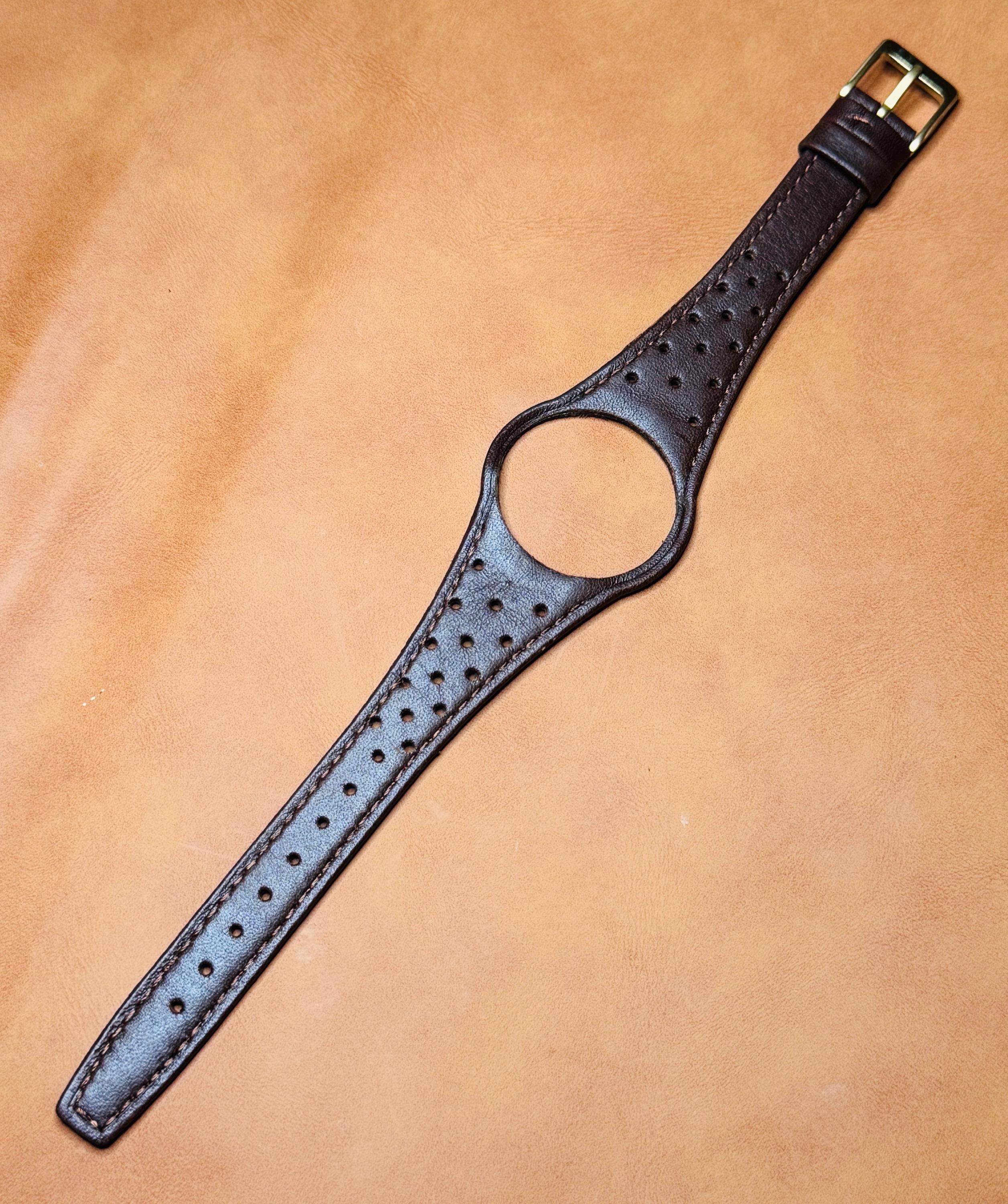 Omega dynamic watch strap Etsy Nederland