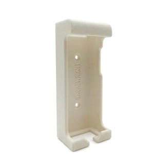 Support mural pour moteur de pêche à la traîne Minn Kota, montage marin ASA | Noir image 4