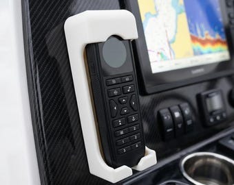 Soporte de montaje en superficie para control remoto Garmin Force Kraken, soporte marino ASA