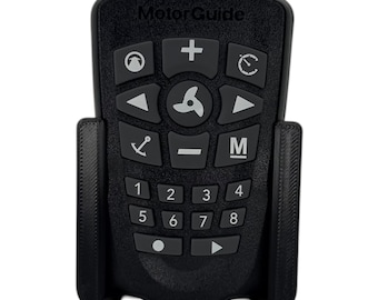 Soporte remoto GPS MotorGuide Pinpoint Serie Xi