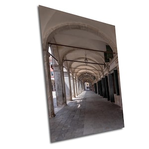 Markt Rialto, Kanal Grande, Rio Grande, Venedig, Italien.