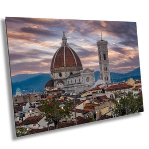Cathedral Duomo, Florence, Italy