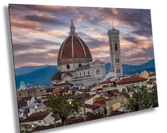 Cathedral Duomo, Florence, Italy
