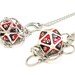 see more listings in the Dark Arts D20 Jails section