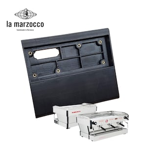 La Marzocco linea pb/kb90 pekplatta E.2.038 knappsats/knappsatsfäste, fäste