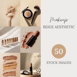 Make-up Instagram-post Make-upvoorraadfoto Cosmetica-voorraadfoto Anonieme stockfoto&#39;s Beauty-voorraadfoto&#39;s Make-upfoto&#39;s Instagram Reel Cover