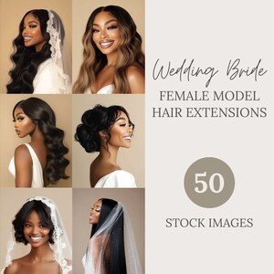 Bride Hair Stock Photo Melanin Stock Photos Hair Women Website Images Hair Extension Luxury Stock Image Wedding Wig Wedding Stock Photos