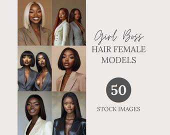Hair Stock Photo Melanin Stock Photos Hair Women Website Images Hair Extension Model Beauty Stock Photos Wig Stock Photos Glamour Photos