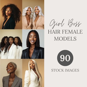 Hair Extension Model Hair Stock Photo Melanin Stock Photos Hair Women Website Images Beauty Stock Photos Hair Stock Images Wig Stock Photo