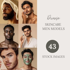 Skincare Stock Photos Beauty Stock Photo Bundle Melanin Skincare Posts Skincare Images for Skincare Instagram Skincare Website Esthetician