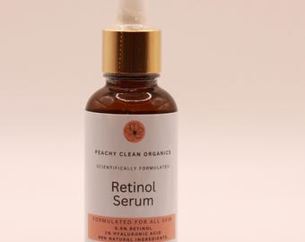 The 0.5% Retinol Serum