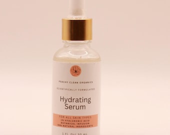 Hydrating Serum