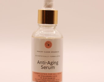 Anti-Aging Serum