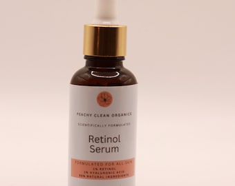 The 1% Retinol Serum