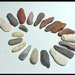 see more listings in the BEACH STONES / ROCKS section