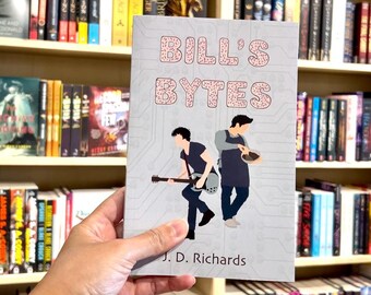 Bill's Bytes by J. D. Richards
