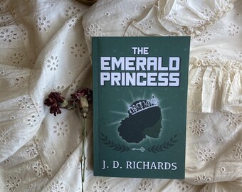 The Emerald Princess