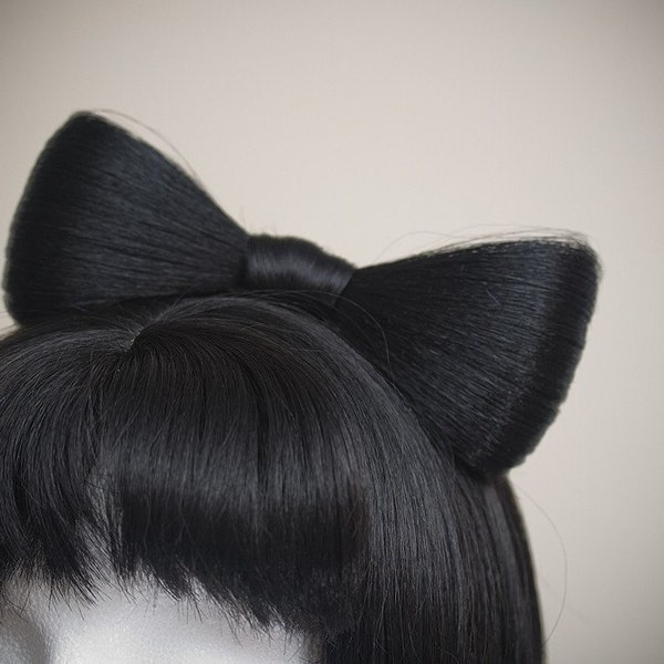 Gaga for Gaga Hairbow