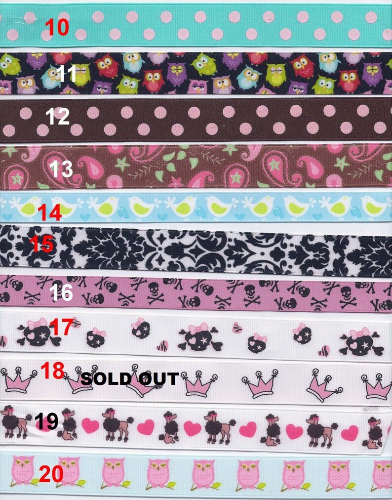 Boutique Custom Monogrammed Personalized Pacifier Clip Leash Etsy