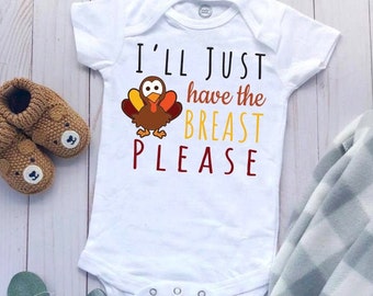 Vou só pegar o seio, por favor, amamentar, peru, bebê de ação de graças, arquivo digital: svg, dxf