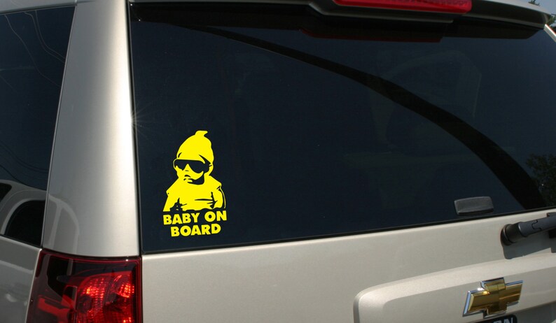Download Baby on Board Hangover Carlos digital cut file: svg dxf ...