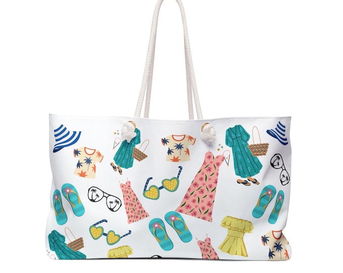 Weekender Bag