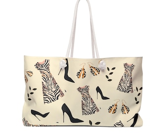 Weekender Bag