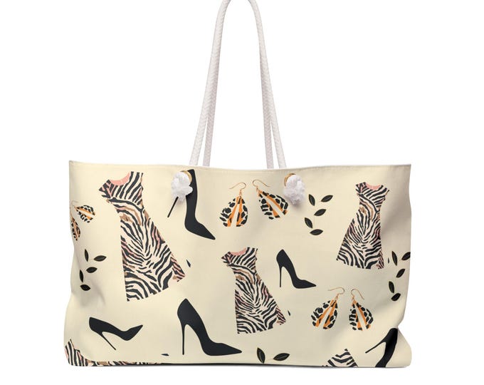 Weekender Bag