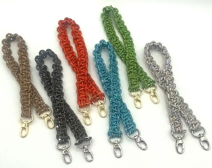 Bling Bling Handles