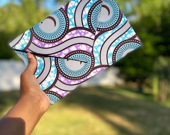 Envelope Clutch