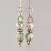 see more listings in the Sterling Beaded Earrings section